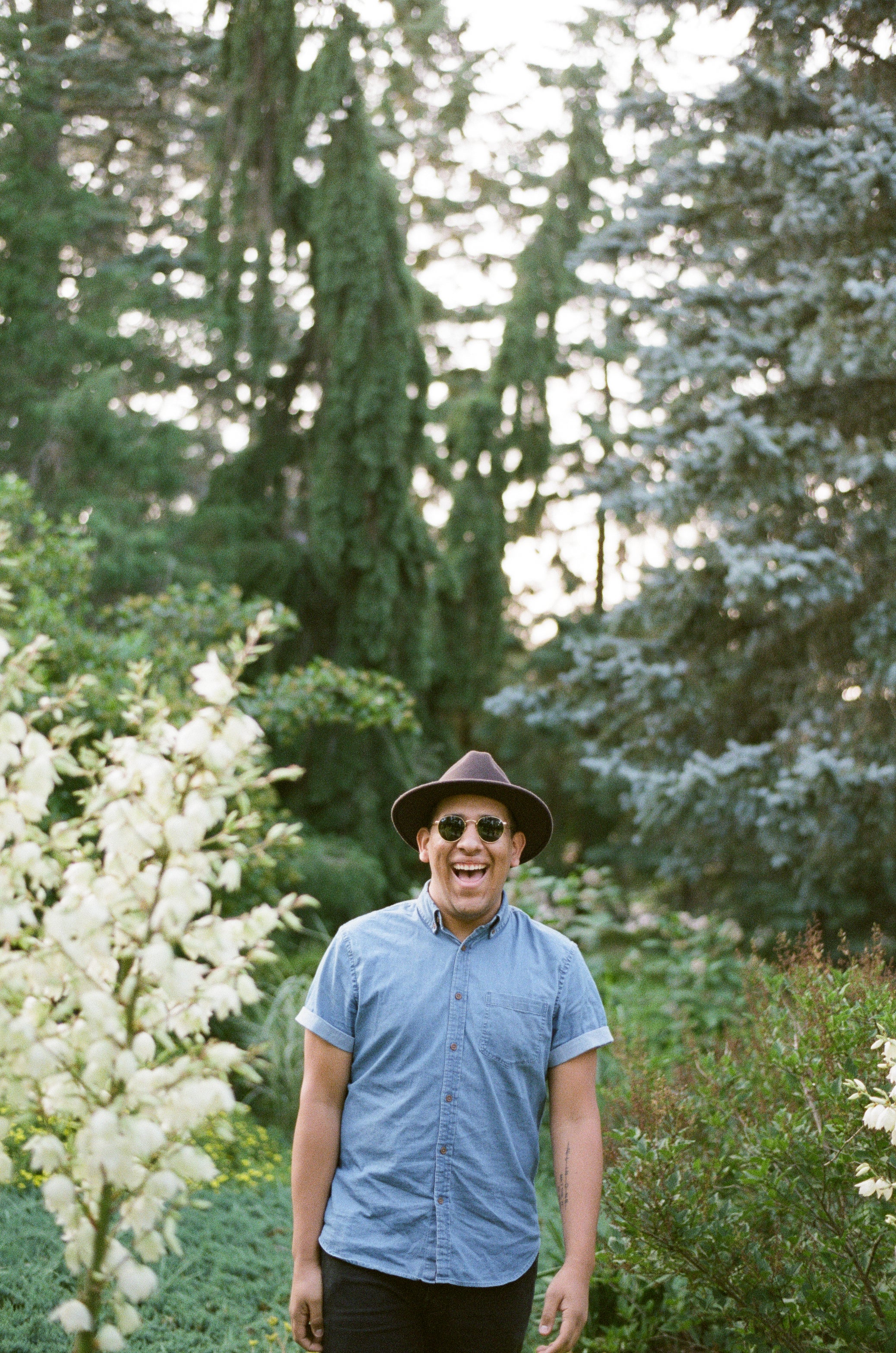 <em>Luis E. </em>